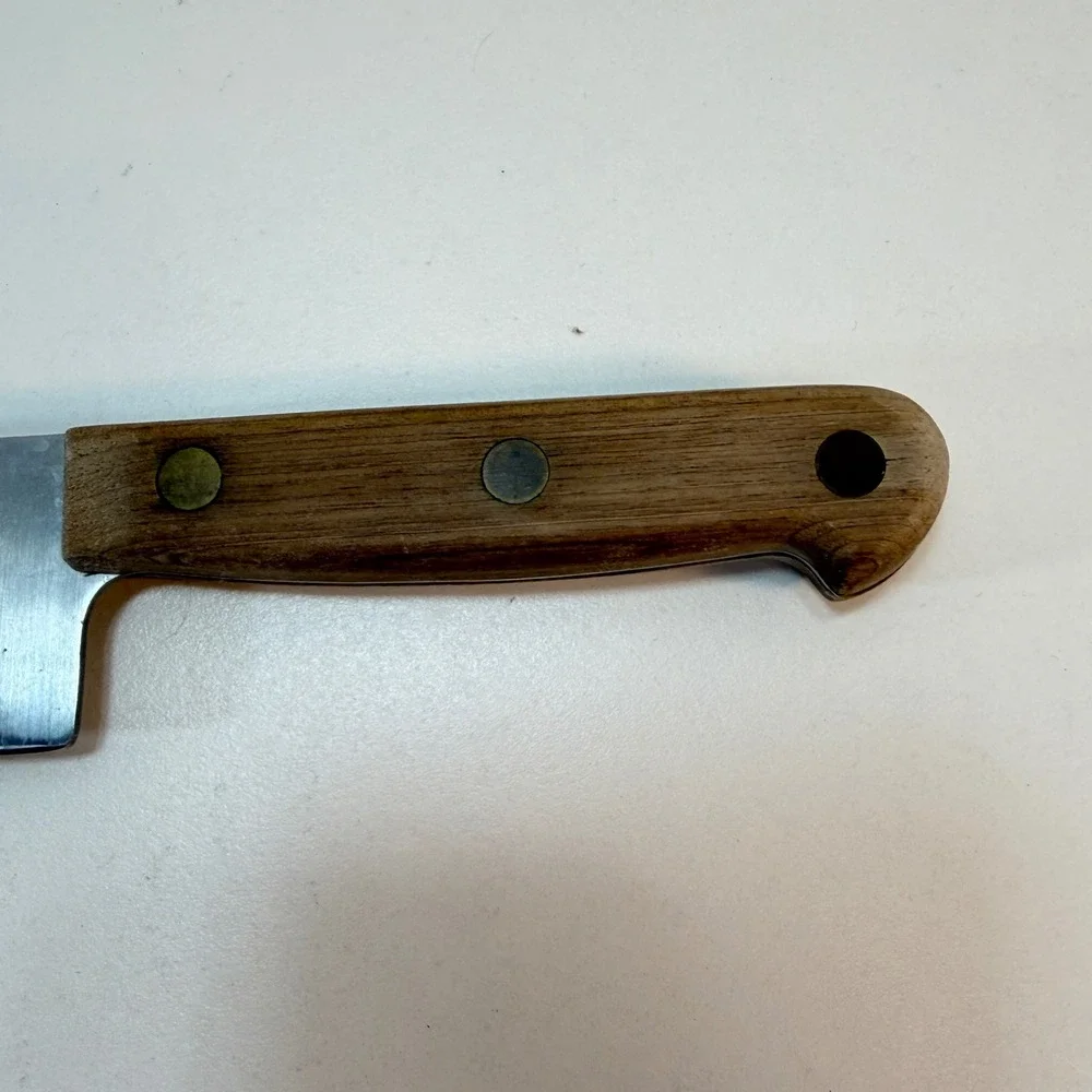 Corning Cutlery C-908 Chef Knife 8.5